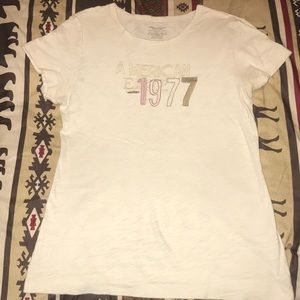 American Eagle Tee Size Xlarge